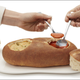 Illustration for article titled Panera’s Double Bread Bowl is not for the faint of carbem/em